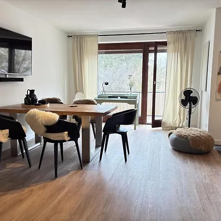 Hygge Lejlighed