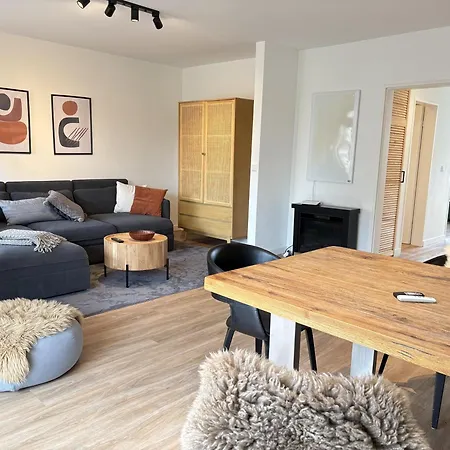 Apartamento Hygge