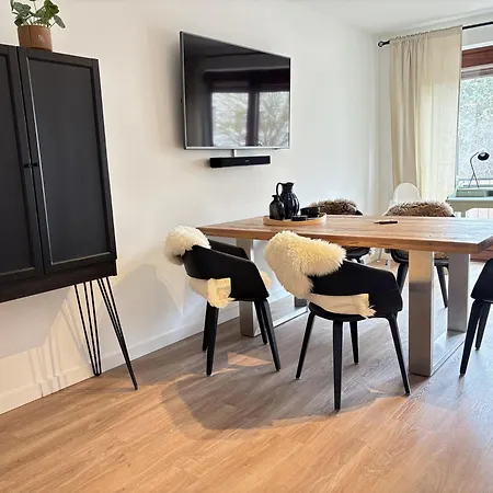 Hygge Dahme (Schleswig-Holstein)