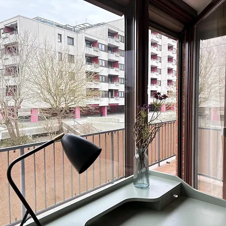 Hygge Apartamento