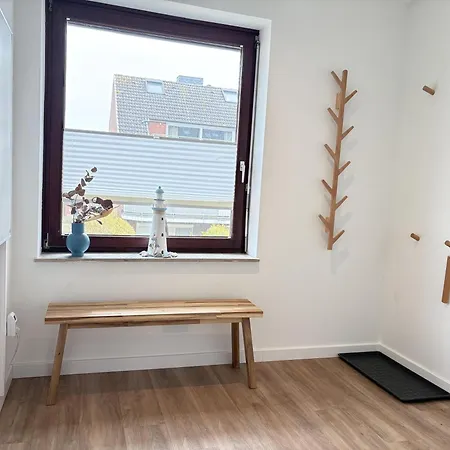 Hygge Apartamento *