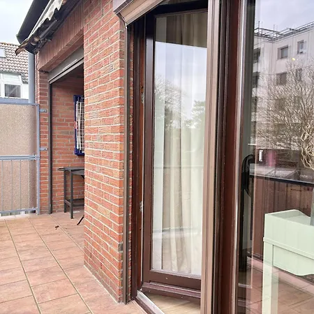 Hygge * Dahme (Schleswig-Holstein)