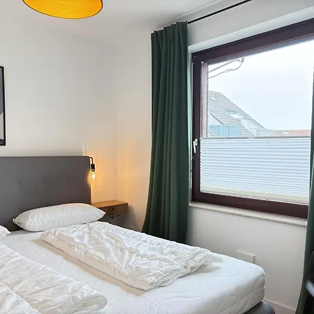 Lejlighed Hygge *
