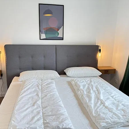Lejlighed Hygge Dahme (Schleswig-Holstein)